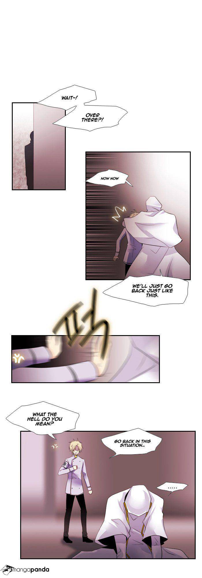 Black Haze Chapter 98 24